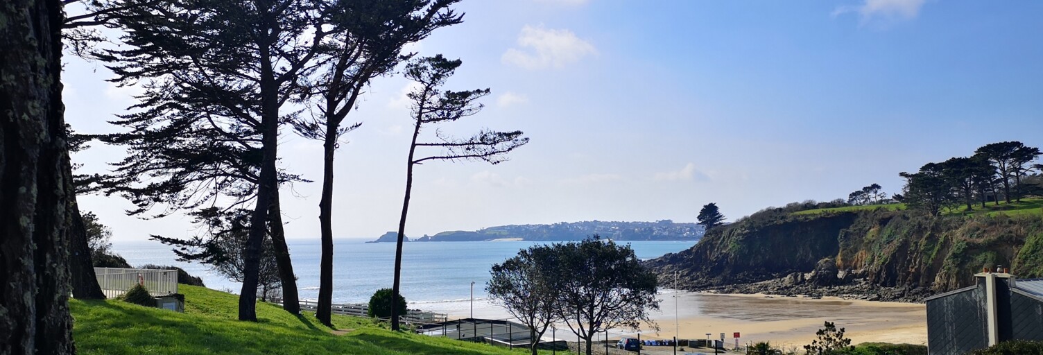 Maison 3 Pièces 44 m² à vendre à Locmaria-Plouzané (29280)