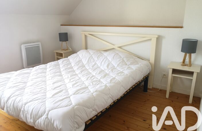 Vente Maison/villa 3 pièces — photo 5