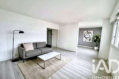 Appartement 5 pièces 165000 €