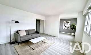 Appartement 5 Pièces 90 m² à vendre à Sarcelles (95200)