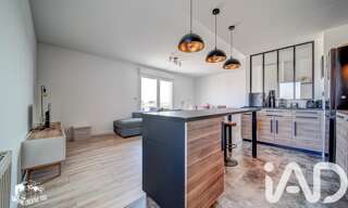 Appartement 3 Pièces 67 m² à vendre à Maizières-lès-Metz (57280)