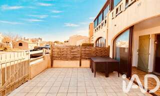 Maison 3 Pièces 42 m² à vendre à Le Barcarès (66420)