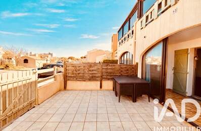 Vente Maison/villa 3 pièces — photo du bien