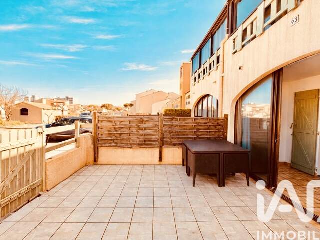 Vente Maison/villa 3 pièces — photo du bien