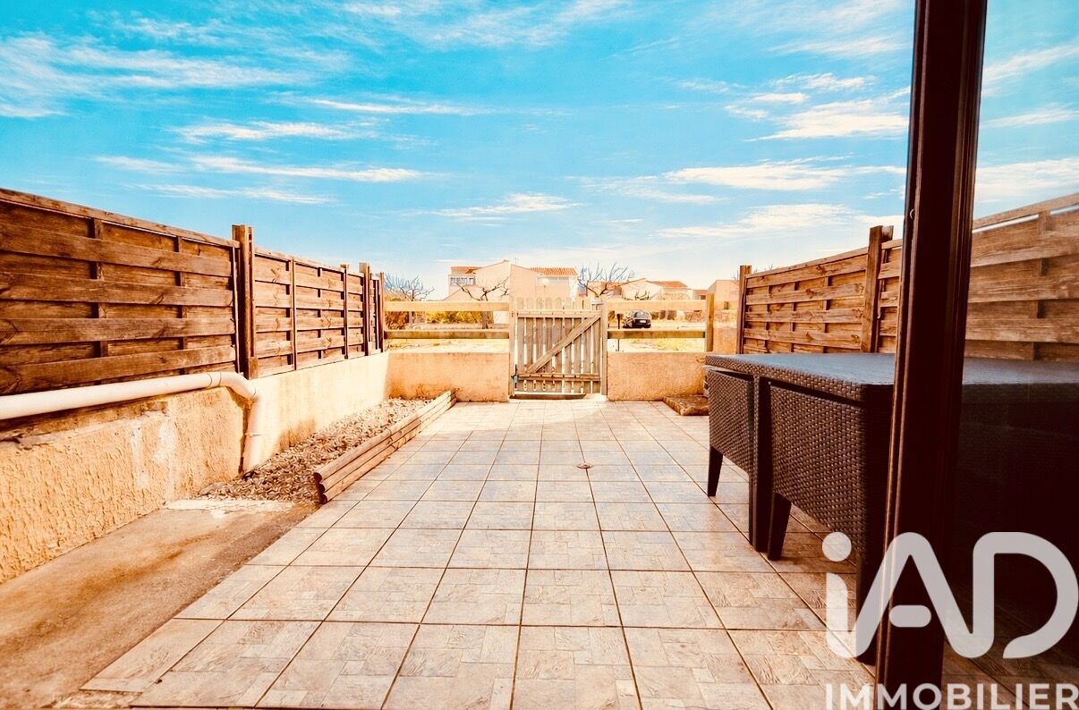 Vente Maison/villa 3 pièces - Photo 2