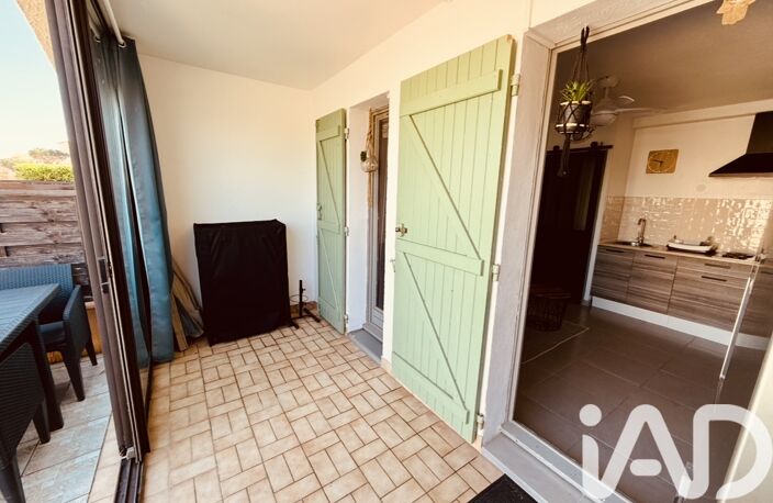 Vente Maison/villa 3 pièces — photo 3