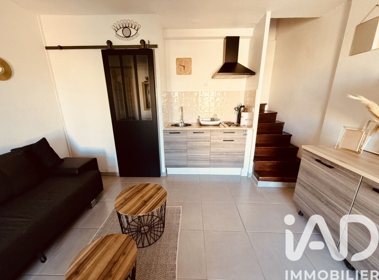 Vente Maison/villa 3 pièces - Photo 5