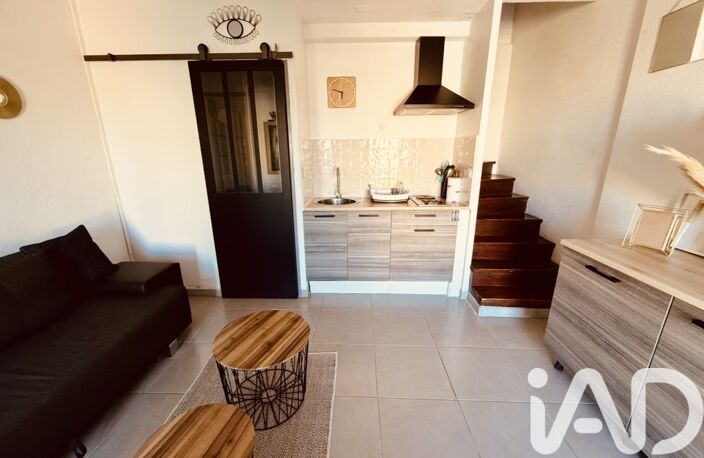 Vente Maison/villa 3 pièces — photo 5