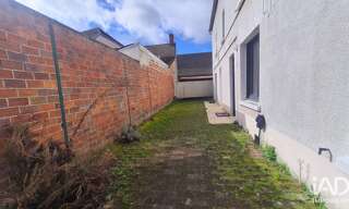 Maison 4 Pièces 111 m² à vendre à Champillon (51160)