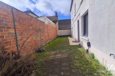 Maison 4 pièces 294000 €