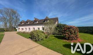 Maison 7 Pièces 150 m² à vendre à Clères (76690)