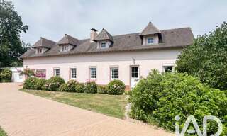 Maison 7 Pièces 150 m² à vendre à Clères (76690)