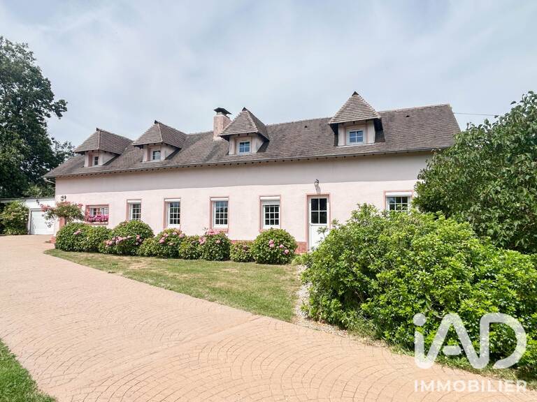 Vente Maison/villa 7 pièces — photo 1