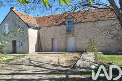 Maison 7 pièces 239990 €