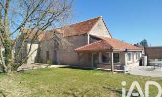 Maison 7 Pièces 140 m² à vendre à Beauce la Romaine (41240)