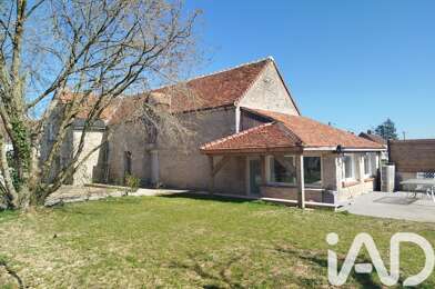 Maison 7 pièces 229990 €