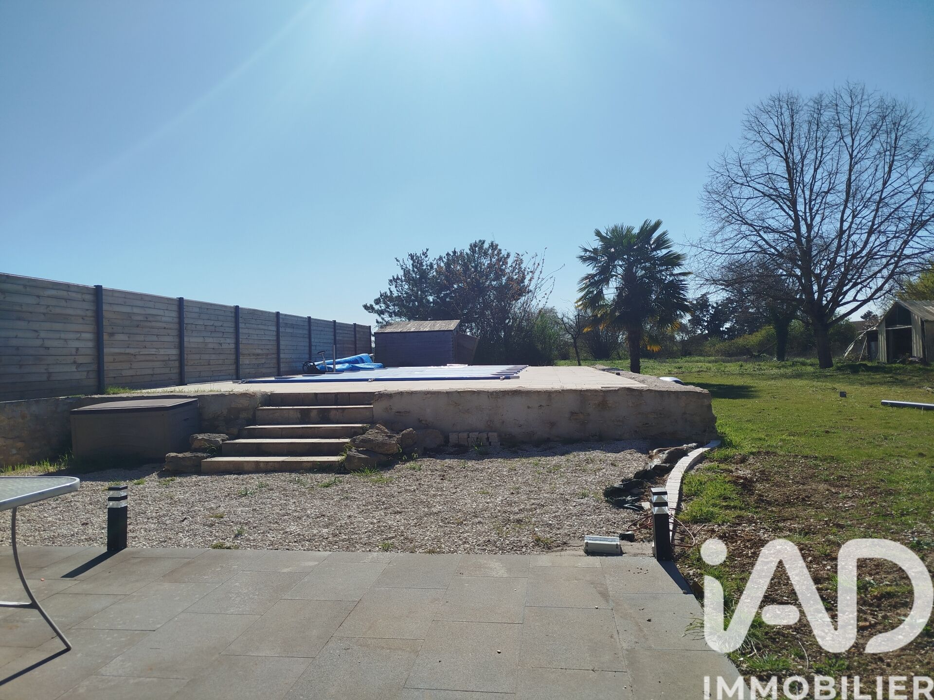 Vente Maison/villa 7 pièces - Photo 3