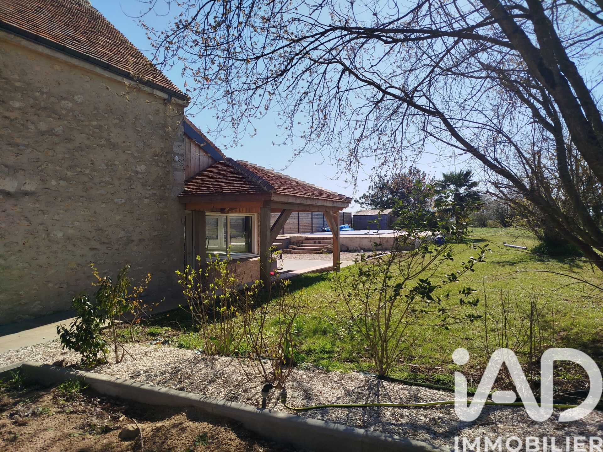 Vente Maison/villa 7 pièces - Photo 5