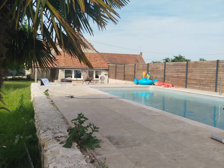Vente Maison/villa 7 pièces — photo 1