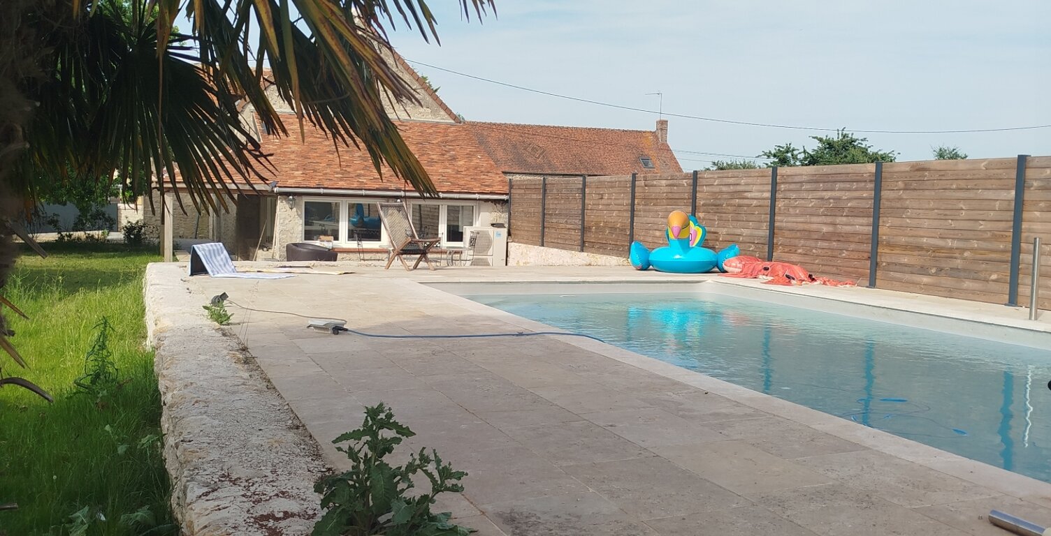 Vente Maison/villa 7 pièces — photo 1