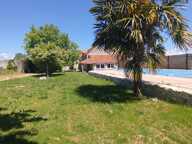 Vente Maison/villa 7 pièces — photo 2