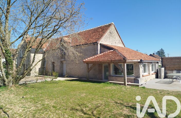 Vente Maison/villa 7 pièces — photo 3