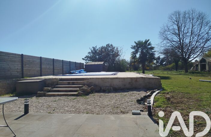 Vente Maison/villa 7 pièces — photo 5