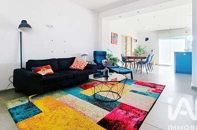 Maison 3 pièces 189990 €