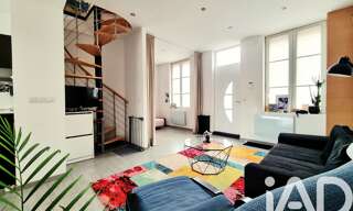 Maison 3 Pièces 80 m² à vendre à Tourcoing (59200)