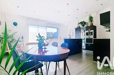 Maison 3 pièces 185500 €