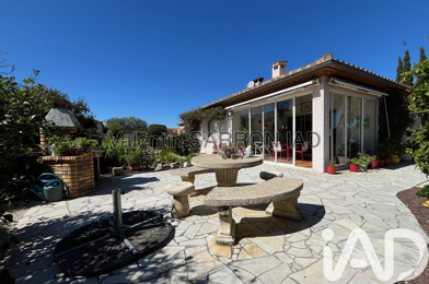 Maison 7 pièces 556000 €