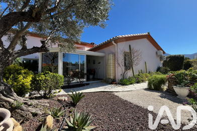 Maison 7 pièces 556000 €