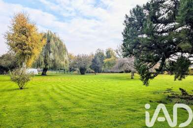 Terrain  29900 €