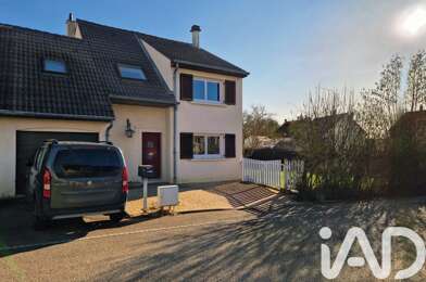 Maison 5 pièces 340000 €