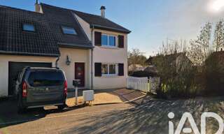 Maison 5 Pièces 122 m² à vendre à Metz (57070)