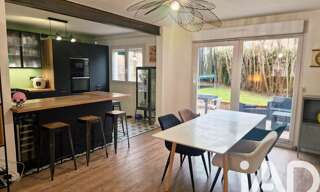 Maison 5 Pièces 122 m² à vendre à Metz (57070)