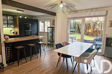 Maison 5 pièces 325000 €