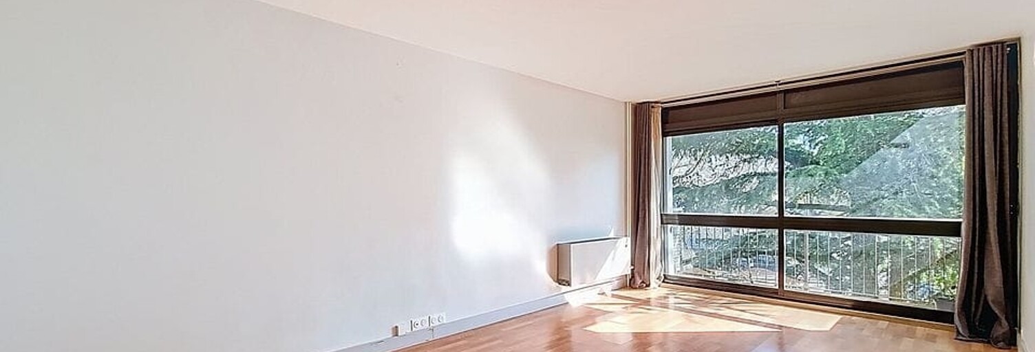 Appartement 4 Pièces 87 m² à vendre à Créteil (94000)