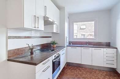 Appartement 4 pièces 279900 €
