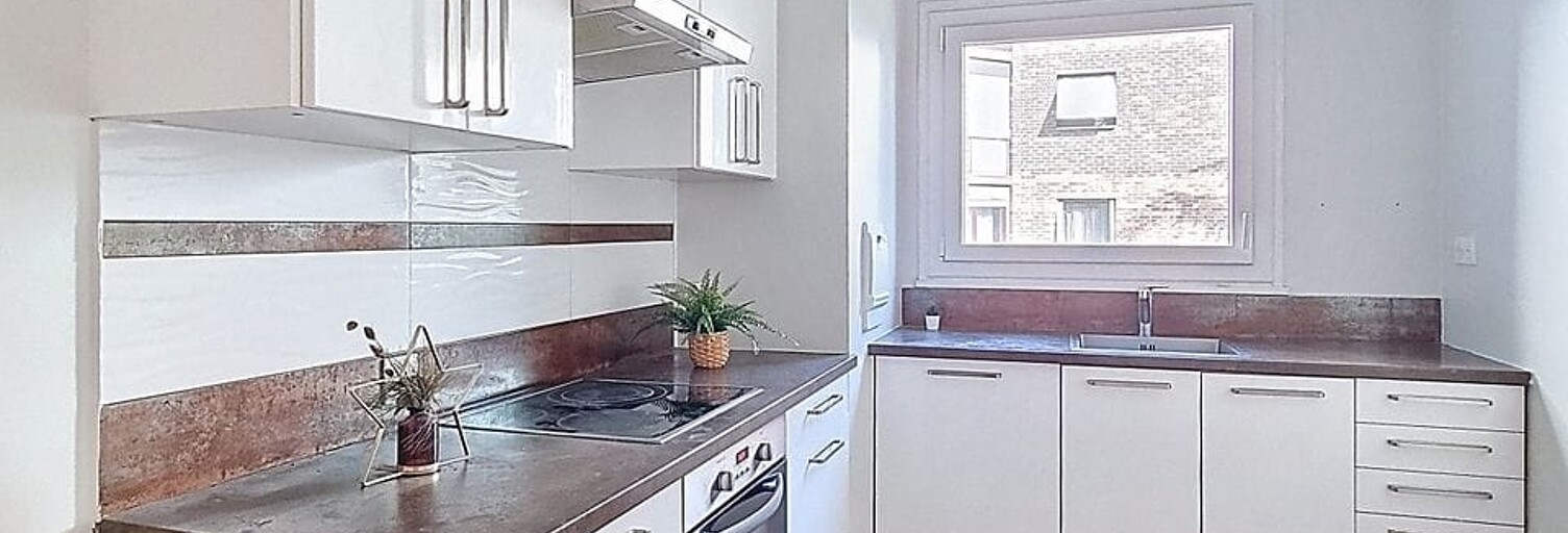 Appartement 4 Pièces 87 m² à vendre à Créteil (94000)