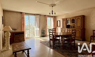 Appartement 2 Pièces 65 m² à vendre à Joué-lès-Tours (37300)