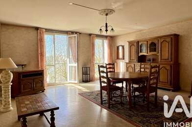Appartement 2 pièces 83000 €