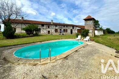 Maison 6 pièces 169000 €