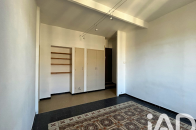 Appartement 2 pièces 116500 €