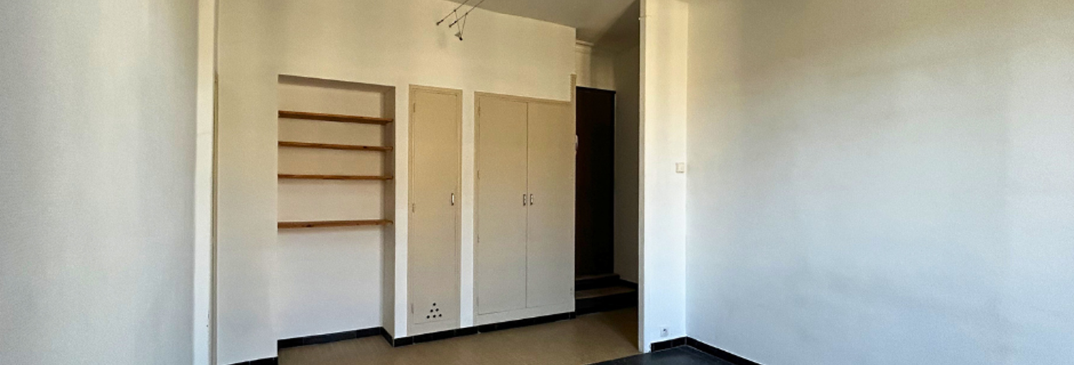 Appartement 2 Pièces 46 m² à vendre à Avignon (84000)