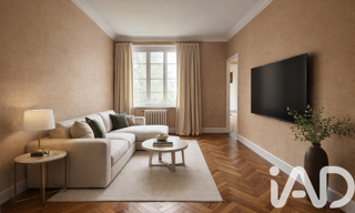 Maison 5 Pièces 106 m² à vendre à Arras (62000)