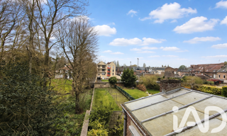 Maison 5 Pièces 106 m² à vendre à Arras (62000)