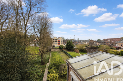 Maison 5 pièces 199000 €