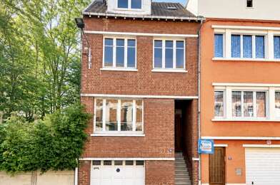 Maison 5 pièces 190000 €