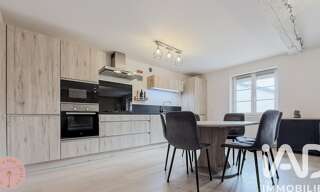 Appartement 3 Pièces 81 m² à vendre à Novéant-sur-Moselle (57680)